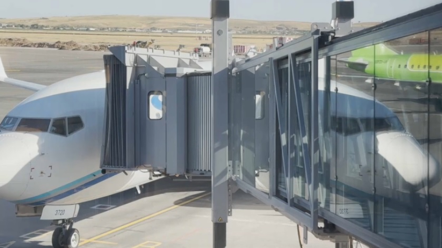 Казахстан завершил эвакуацию своих граждан с Ближнего Востока