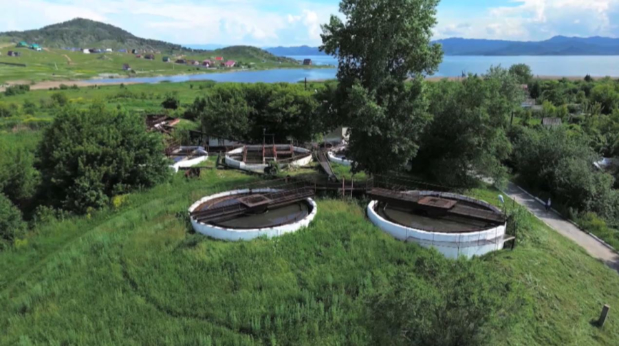 В четырёх городах ВКО отремонтируют очистные сооружения