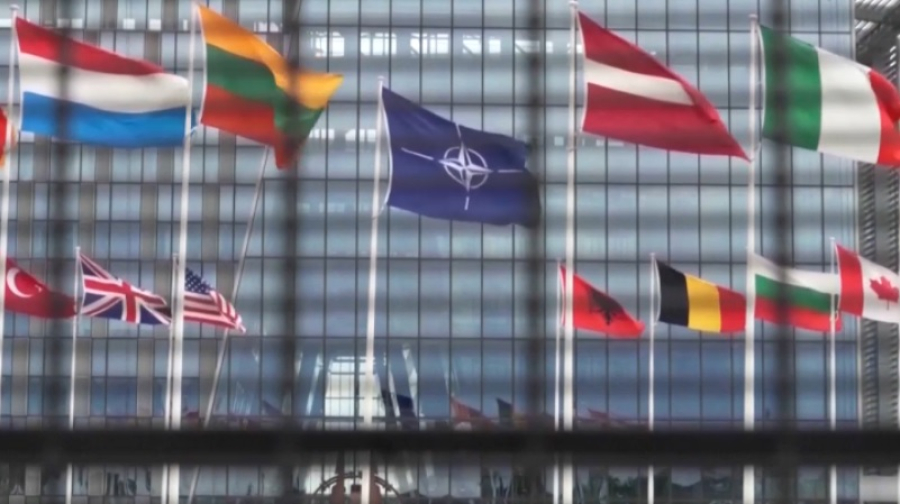 Глобальные расходы на оборону достигли нового максимума