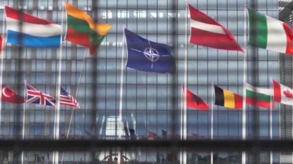 Глобальные расходы на оборону достигли нового максимума