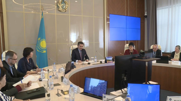 30-летие АНК: более 150 мероприятий проведут в ВКО