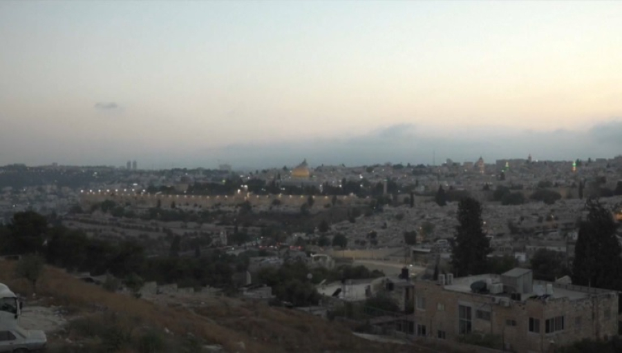 Израиль нанес удары по порту Йемена