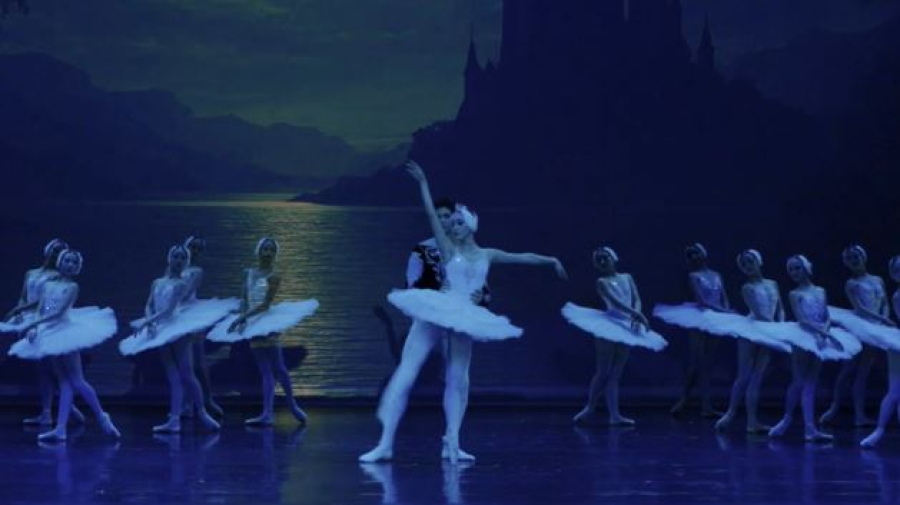 Театр оперы и балета имени Абая выступил в Сингапуре