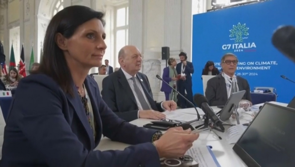 Страны G7 договорились об отказе от угля к 2035 году