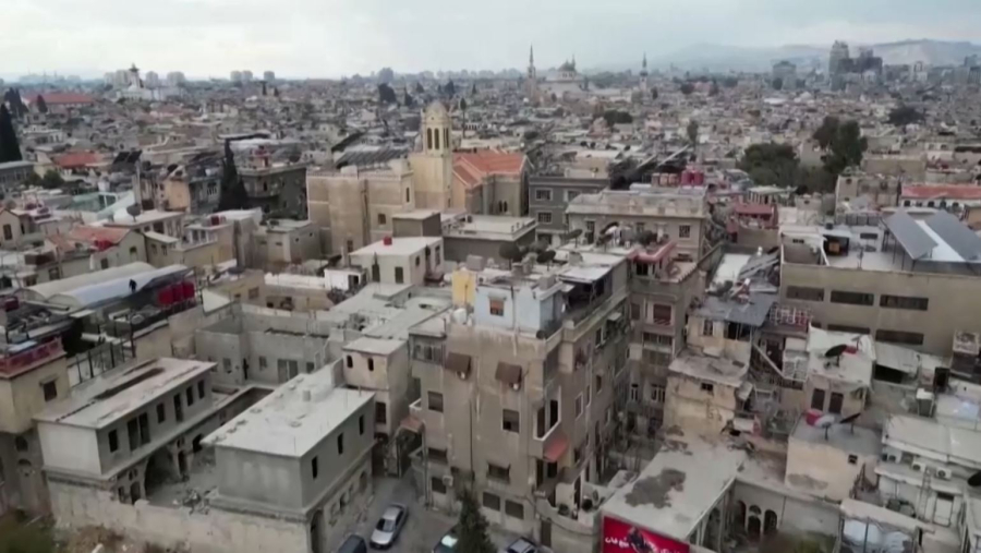 NУТ: АҚШ Сириядағы әскерін біртіндеп шығара бастады