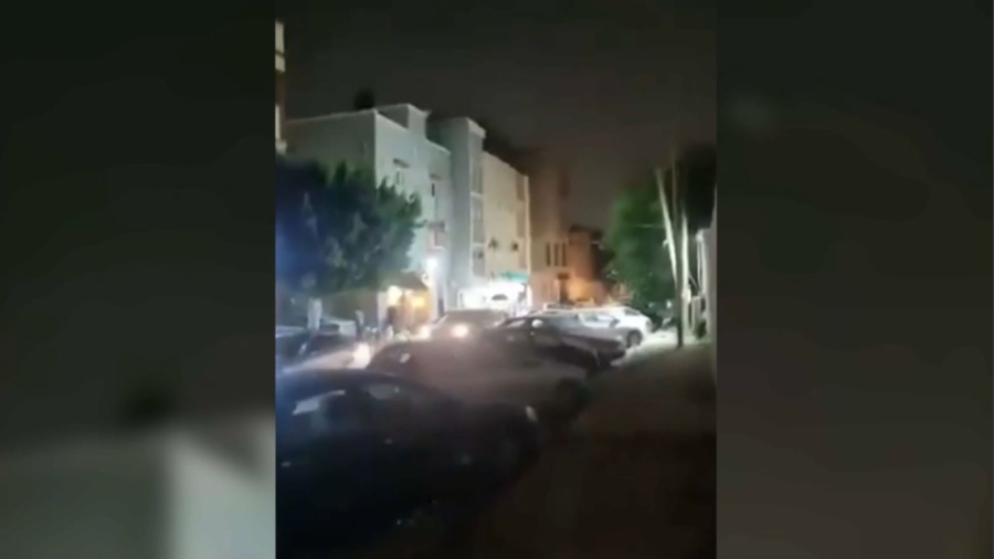 Ливия астанасында қақтығыс басталды