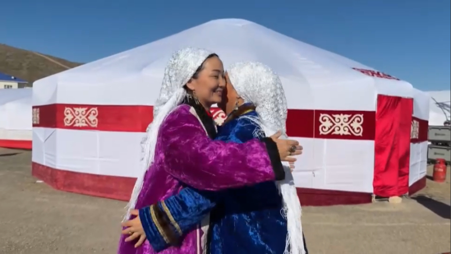 16 марта – День культуры и национальных традиций