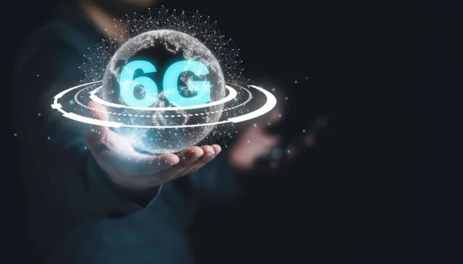 Китай начал массовый выпуск чипов для спутниковой связи 6G