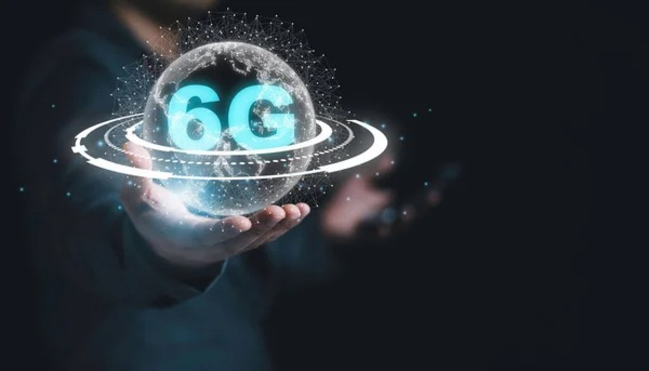Китай начал массовый выпуск чипов для спутниковой связи 6G