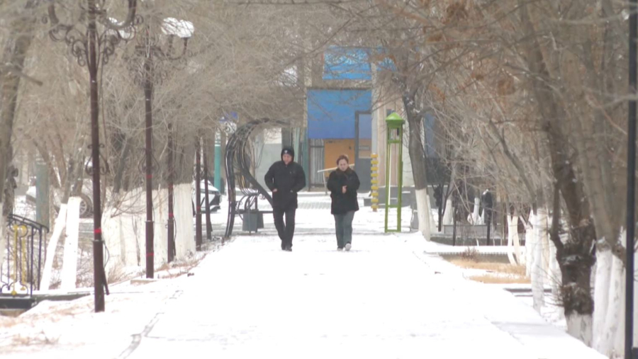 Ұлт мұратын көздеген Ұлттық құрылтай. Сауалнама