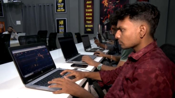 Индия лидирует в мировом рейтинге по внедрению криптовалют