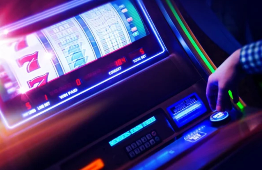 Ввоз игровых автоматов ужесточили в Казахстане