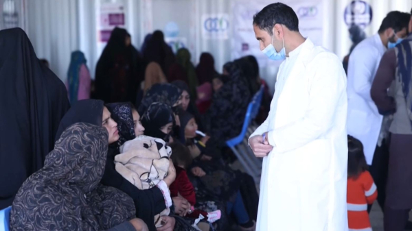 Ауғанстандағы жер сілкінісіне 100 күн толды