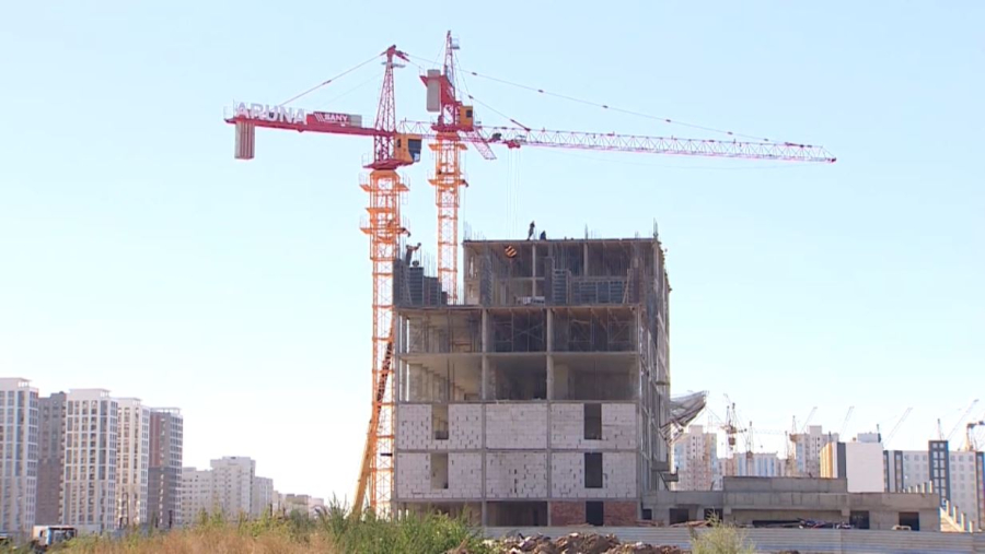 Үйдің бағасы өсе ме?