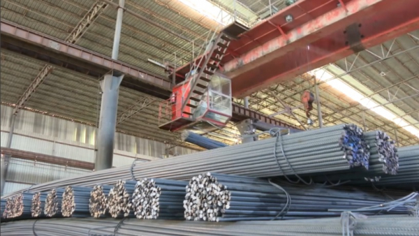 Китайский бизнес инвестирует в Шымкент