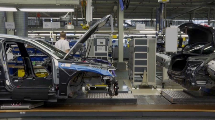 Audi планирует сократить 7,5 тысяч сотрудников в Германии