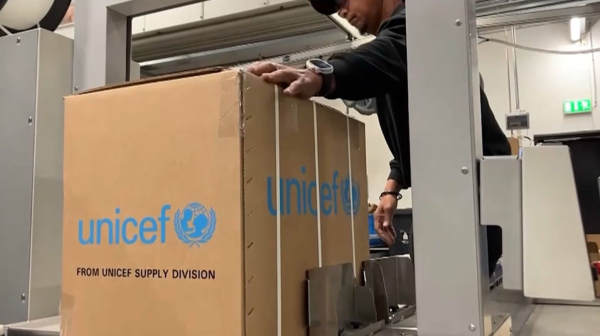 ЮНИСЕФ: гуманитарный кризис после землетрясения усилился в Мьянме