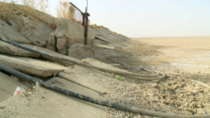 Искусственные водоемы появятся в Кызылординской области