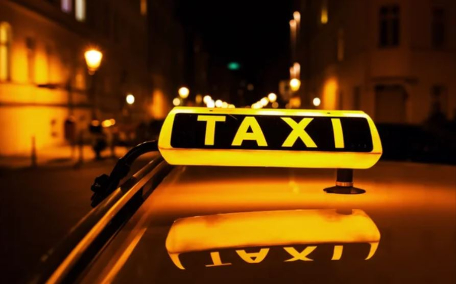 Такси в Казахстане: как меняются цены