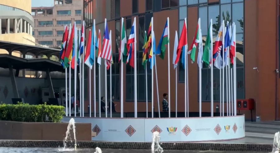 Қазақстанның БРИКС елдерімен тауар айналымы 72 млрд долларға жуықтады