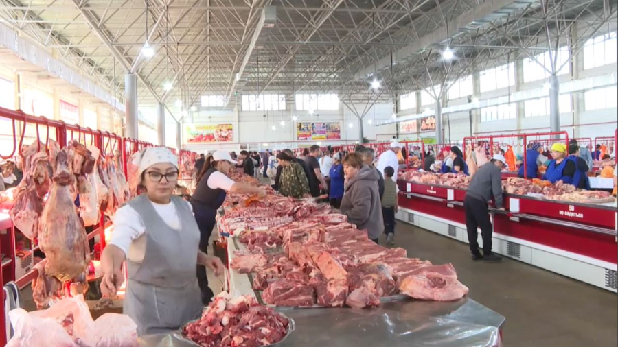 Семейде азық-түлік бағасын негізсіз көтерген 120 кәсіпкер анықталды