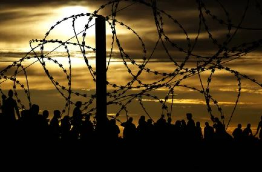 Более семи тысяч нарушений миграционного законодательства выявили в РК