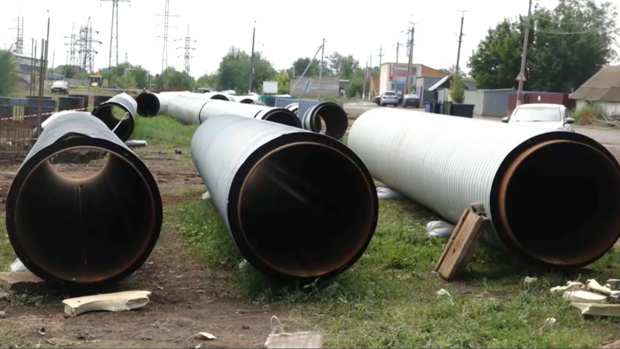 Оралда инженерлік инфрақұрылымға ₸9,9 млрд бөлінді