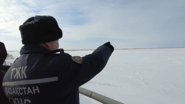 Ресейден келер судан қауіп бар ма?