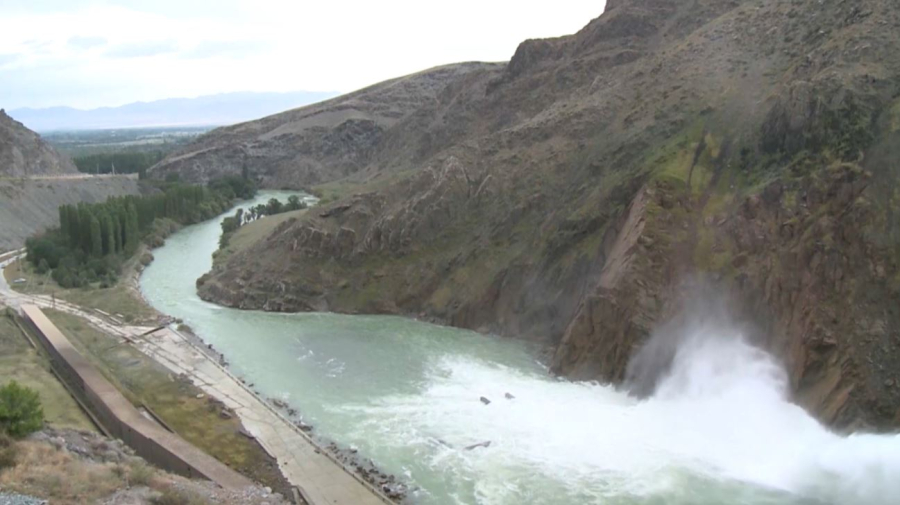 Қазақ-қырғыз келіссөздері: сауда, су саласындағы ынтымақтастық артады