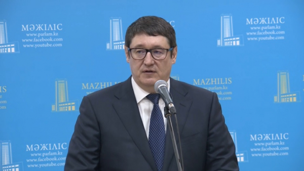 Казахстанцев ожидает очередное повышение тарифов на отопление