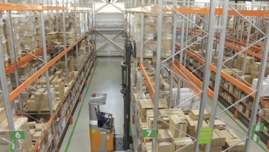 В ВКО упрощают логистику поставок лекарств