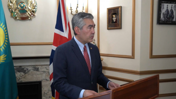 Почти 3,5 тыс судебных и арбитражных дел привели в исполнение суд МФЦА и МАЦ