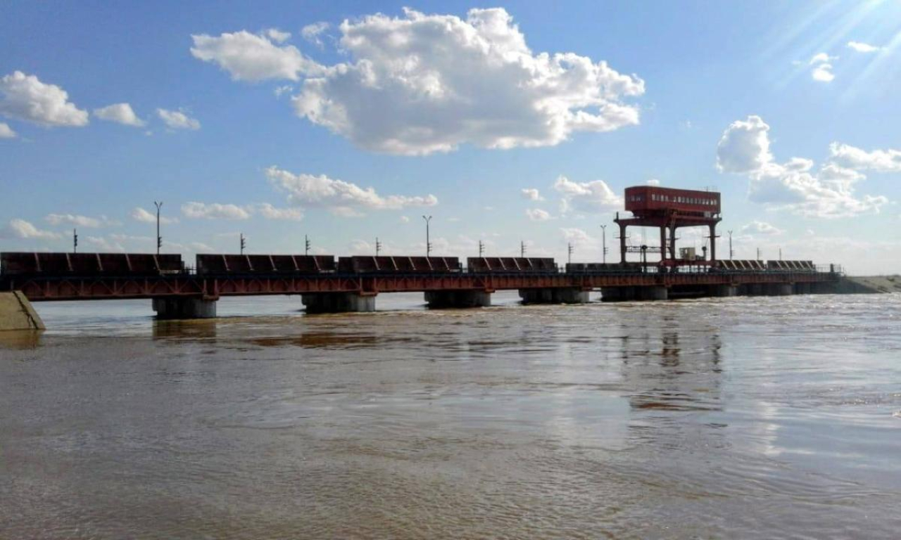Более 870 водных объектов приняты в госсобственность в Казахстане