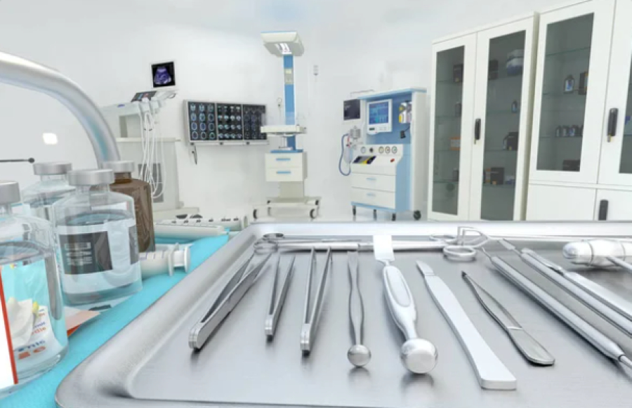 270 частных процедурных кабинетов в РК закрылись после проверок