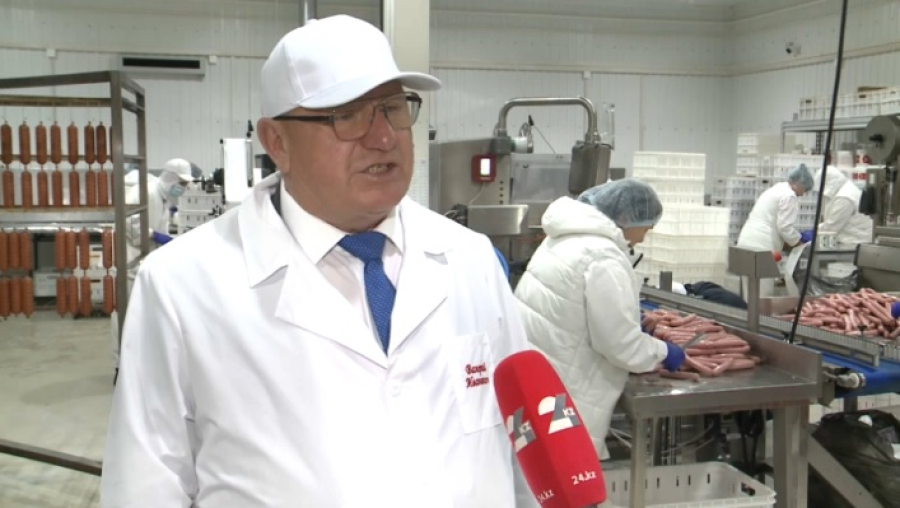 Костанайская область экспортировала продукции на $386 млн