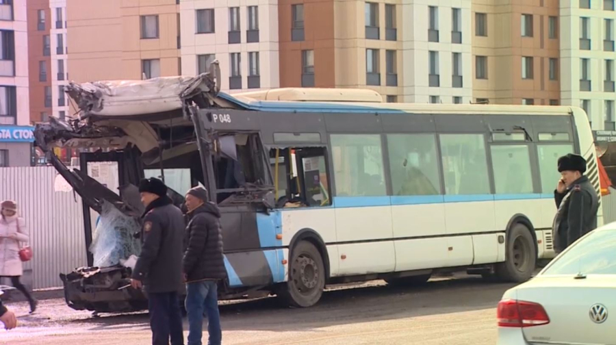 Президент көлік мәселесін реттеуді тапсырды