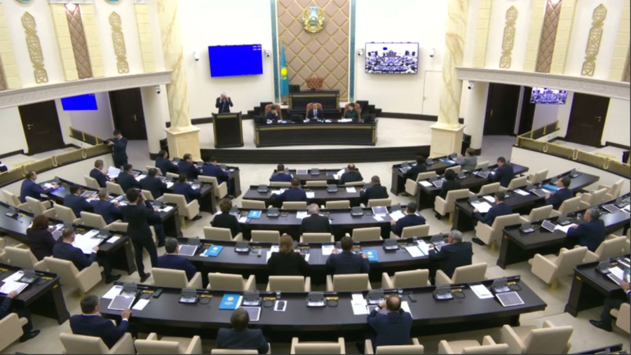 Елде ЛГБТ насихатына толықтай тыйым салынбақ