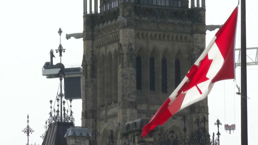 Канада отменила налог на цифровые услуги