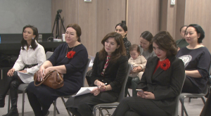 Бесплатные курсы для мам в декрете организовали в Алматы