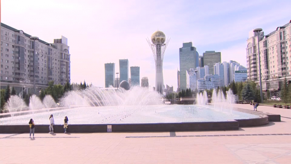 Неустойчивый характер погоды сохраняется в РК