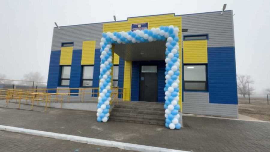 Қайтарылған активтер есебінен ауыл медицинасына ₸144 млрд бөлінді