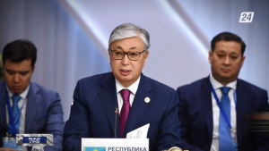 Касым-Жомарт Токаев пригласил европейские вузы открывать свои филиалы в Казахстане | Между строк