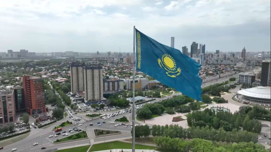 Жоғары білімді азаматтар арасында Президентті қолдау көрсеткіші 89,7% құрады