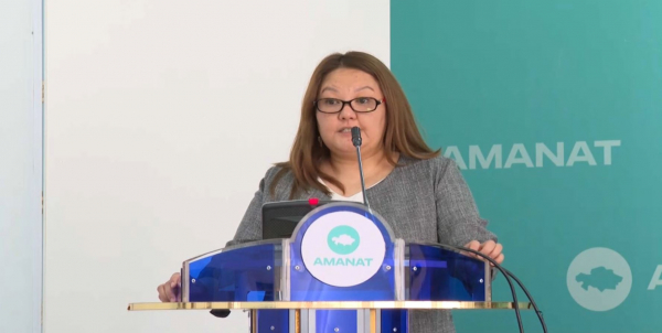 Жезқазғанда елімізде АЭС салу жөнінен жария талқылау өтті