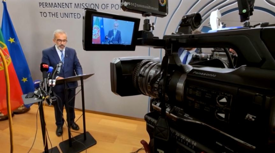 Әлемнің бірқатар елі Палестинаның егемендігін мойындады