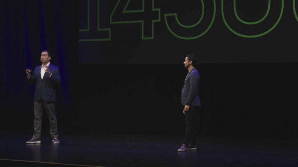 Бум технологичных компаний произойдёт на рынке Центральной Азии