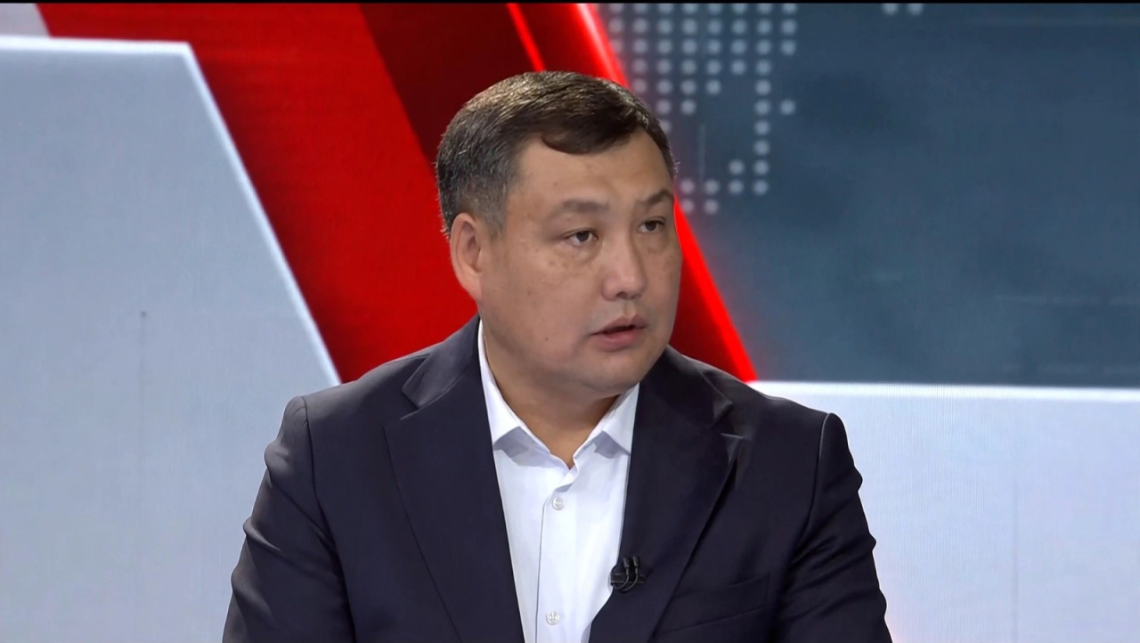 Болат Керімбек: Әскери реформаны мектептегі даярлық жүйесін жаңартудан бастау керек