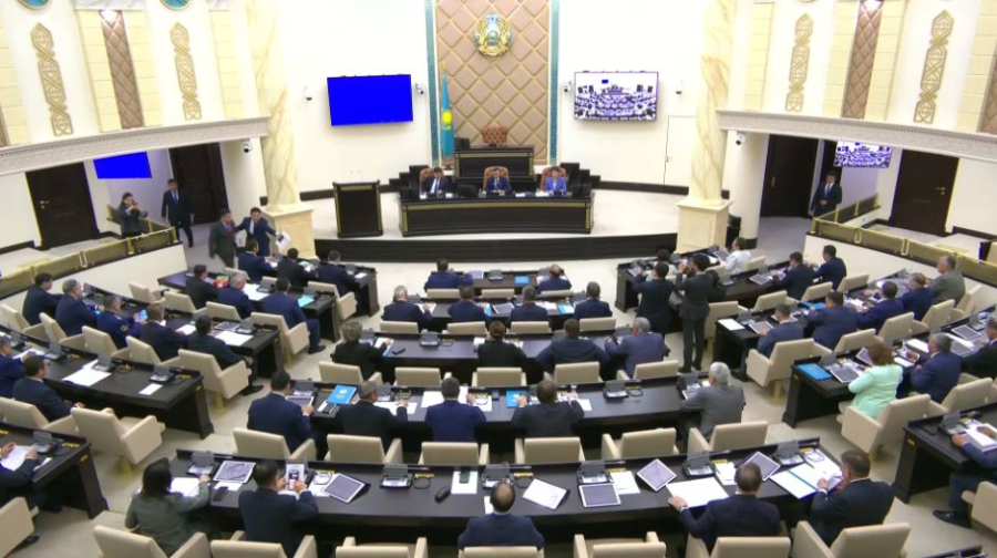 Экологию Казахстана переведут в «цифру»