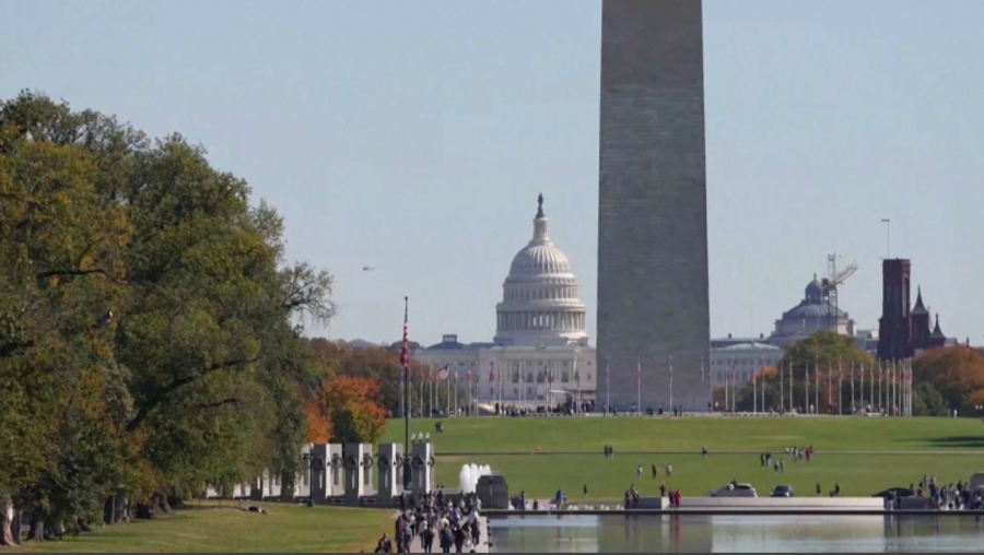 Трамп проведёт саммит с лидерами стран Африки   