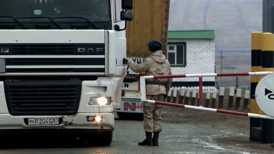 Отандық тауарлар шетел нарығына кедергісіз шығады